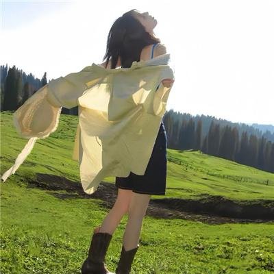 小美人鱼